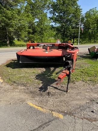 Image of New Holland 1412 equipment image 1
