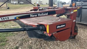 2005 New Holland 1412 Image