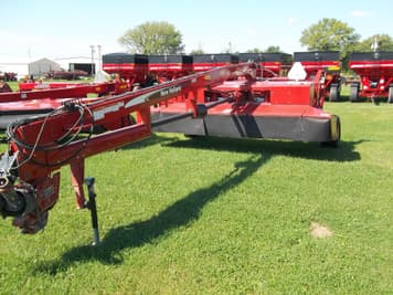 Main image New Holland 1431