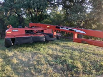 Main image New Holland 1431