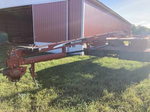 2005 New Holland 1431 Image