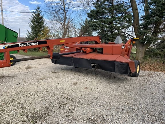 2005 New Holland 1431 Image