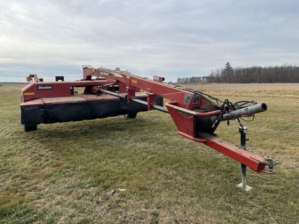 Image of New Holland 1431 Primary image