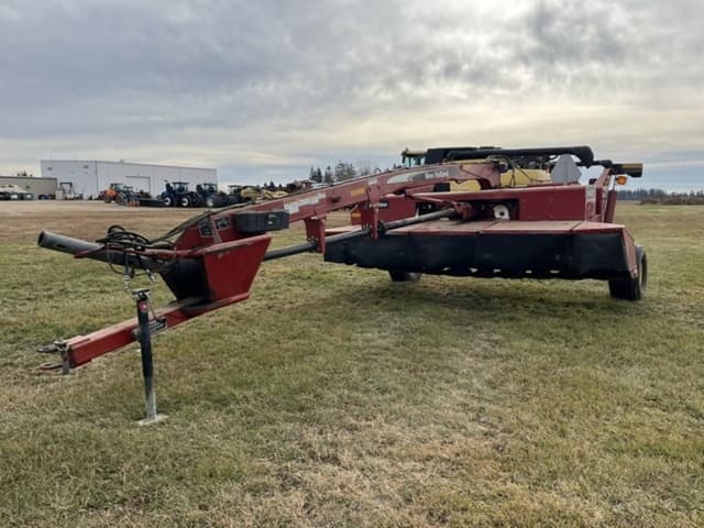 Image of New Holland 1431 equipment image 1