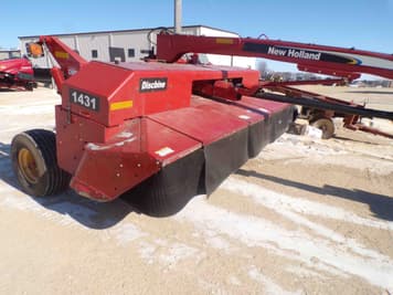 Main image New Holland 1431