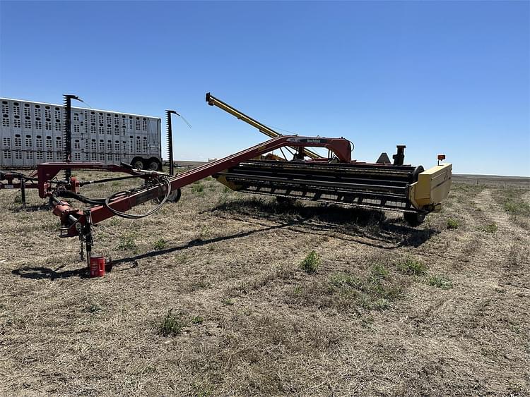 Main image New Holland 1475 0