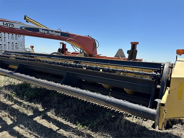 Main image New Holland 1475 9