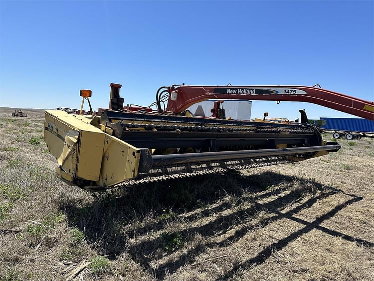 Main image New Holland 1475 2