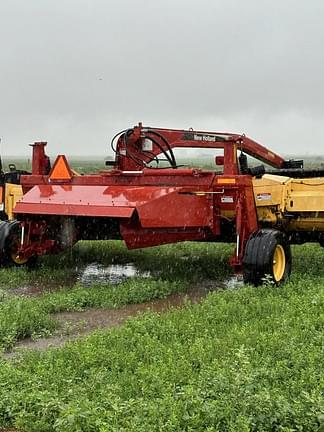 Image of New Holland 1475 equipment image 1