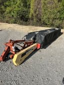 2005 New Holland 617 Image