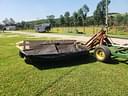 2005 New Holland 617 Image
