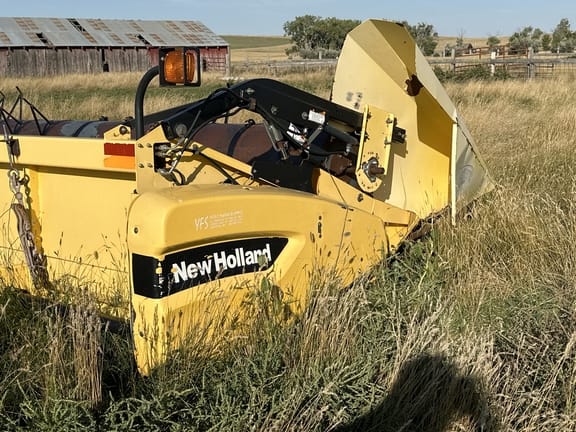 Main image New Holland 74C