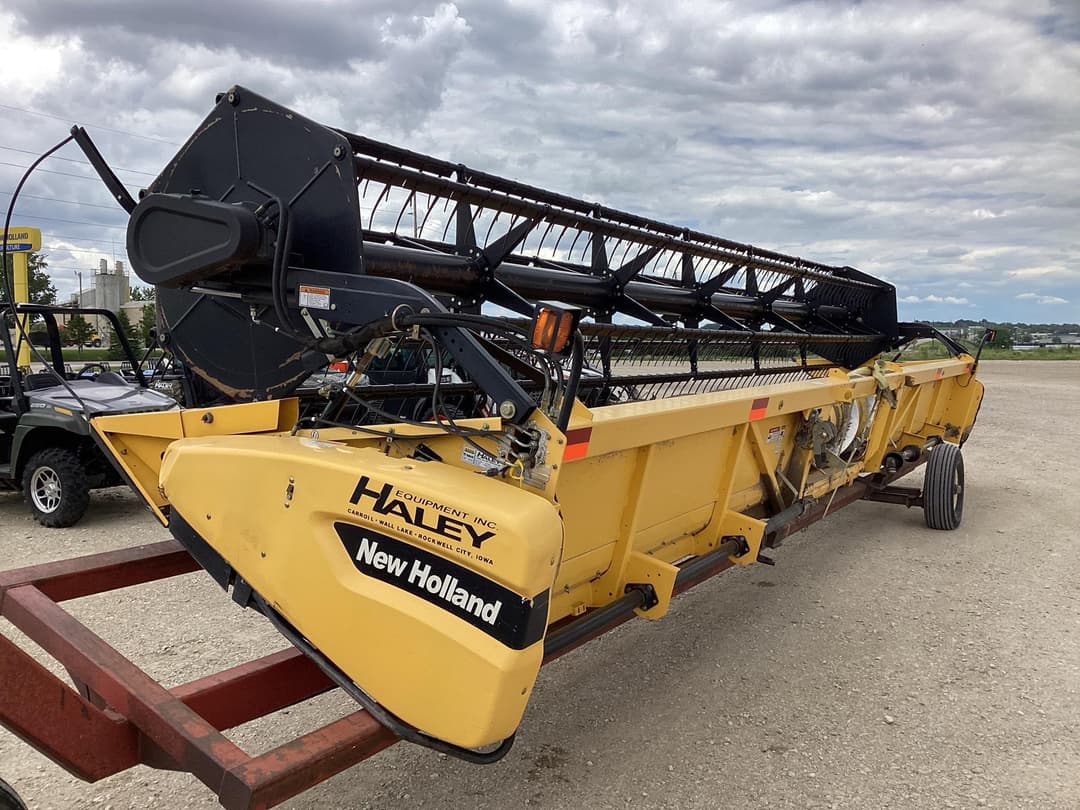 Image of New Holland 74C Primary image