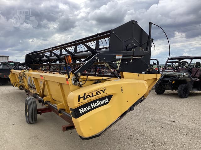 Image of New Holland 74C equipment image 1
