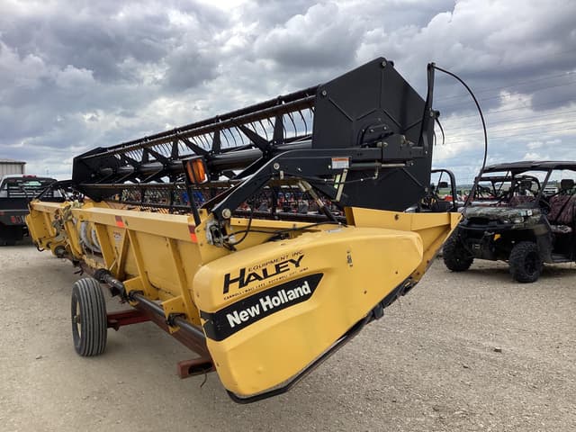 Image of New Holland 74C equipment image 1