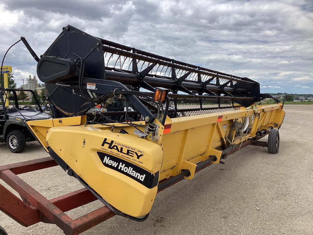 Image of New Holland 74C Primary image