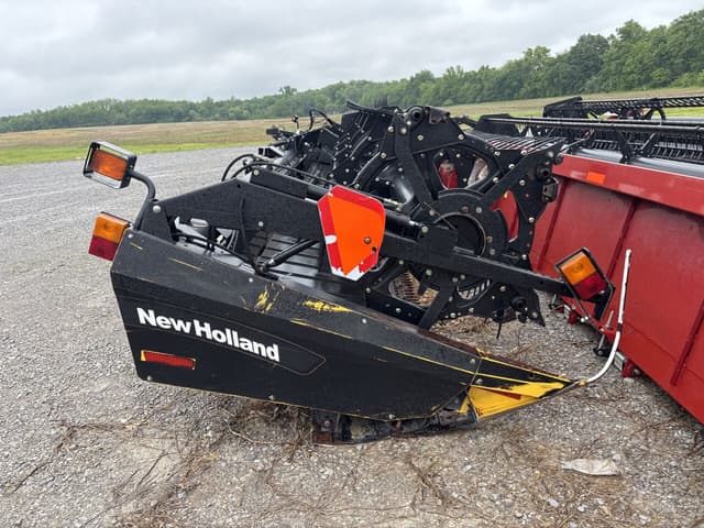 Image of New Holland 84C equipment image 1
