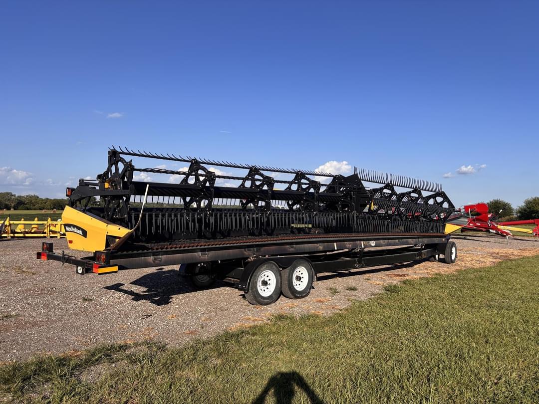 Image of New Holland 84C Primary image