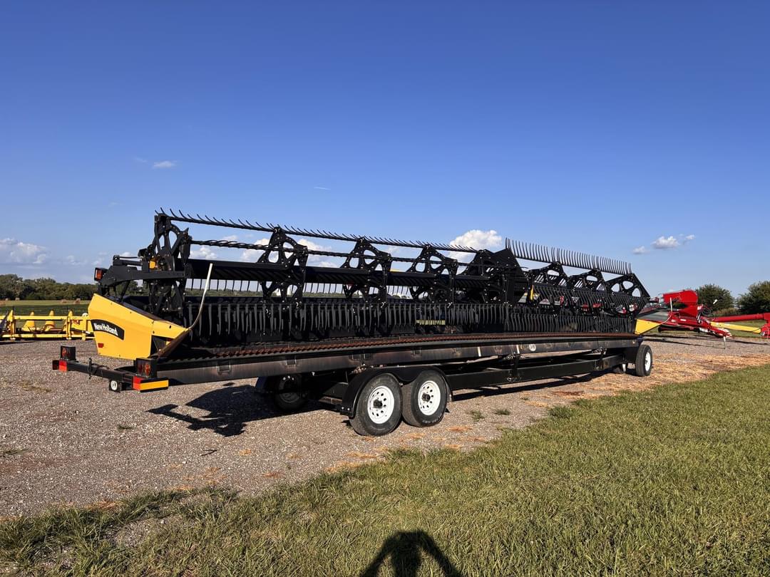 Image of New Holland 84C Primary image