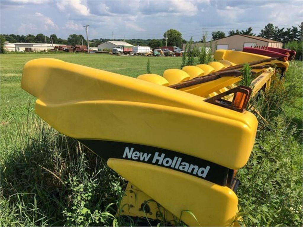 Image of New Holland 98C Image 0