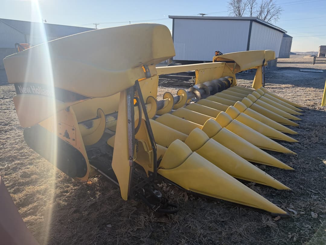 Image of New Holland 98C Image 1