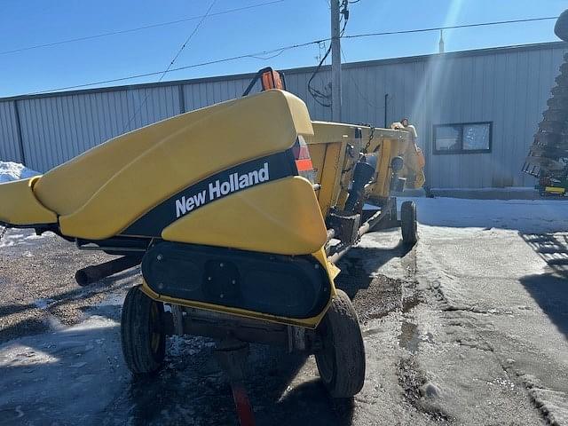 Image of New Holland 98C equipment image 1