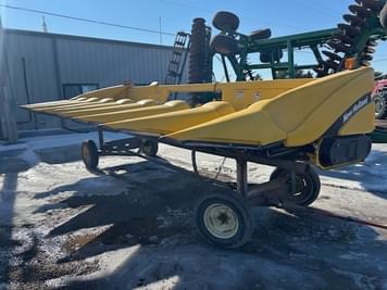 Main image New Holland 98C