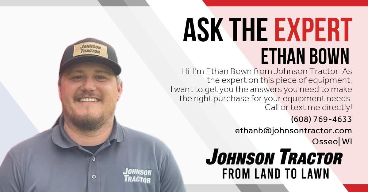 2005 New Holland BB940 Equipment Image0