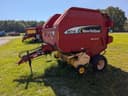 2005 New Holland BR740A Image