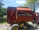 2005 New Holland BR770 Image