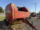 New Holland BR770 Image