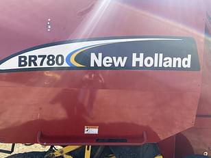 Main image New Holland BR780 31