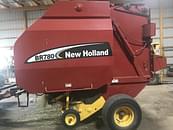 Thumbnail image New Holland BR780 9