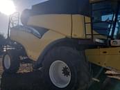 Thumbnail image New Holland CR940 5