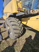 2005 New Holland CR960 Image
