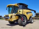 2005 New Holland CR960 Image