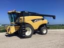 2005 New Holland CR960 Image