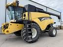 2005 New Holland CR970 Image