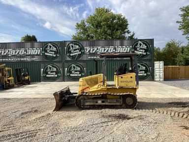 Dozers