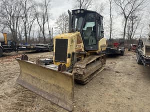 2005 New Holland D75LT Image