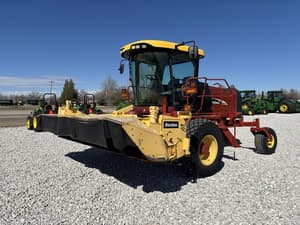 2005 New Holland HW345 Image