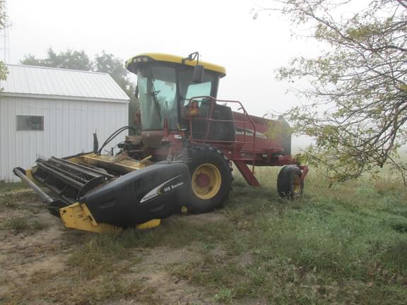 Image of New Holland HW365 Primary image