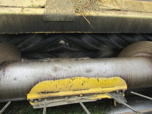 Image of New Holland HW365 equipment image 1