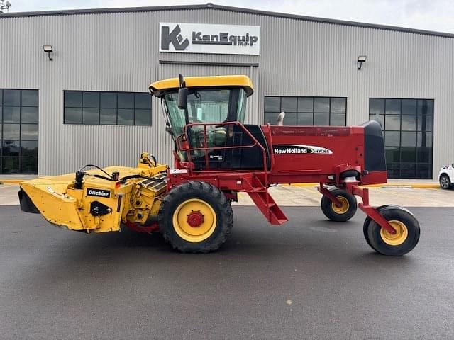 Image of New Holland HW365 Primary image