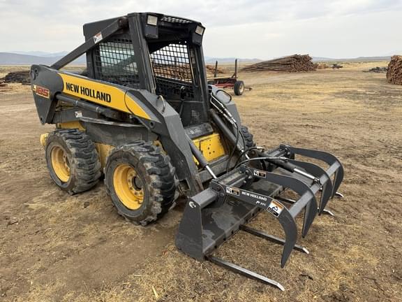 Image of New Holland L185 Primary image
