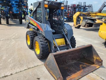 Main image New Holland LS140