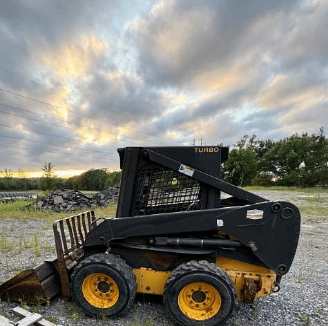 Image of New Holland LS170 Primary image