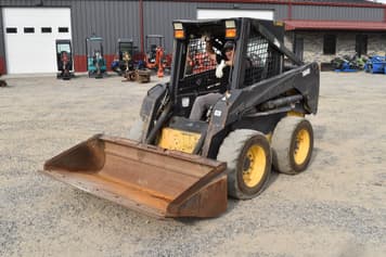 Main image New Holland LS170