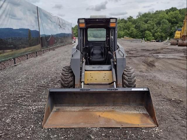 Image of New Holland LS180 equipment image 1