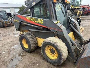 Main image New Holland LS185B